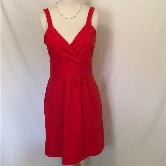 Cynthia Rowley Dresses & Skirts - Cynthia Rowley pink dress size medium